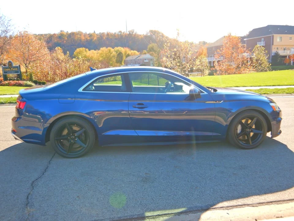 2018 Audi B9 A5 - Image 6 of 16