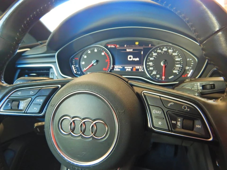 2018 Audi B9 A5 - Image 15 of 16