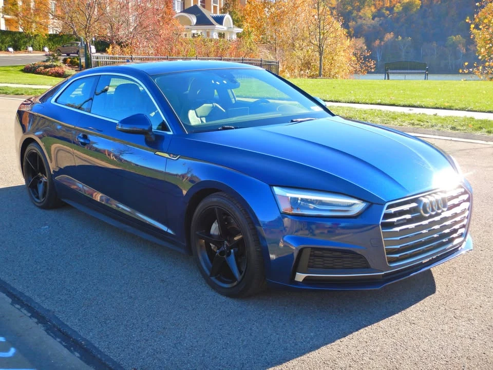 2018 Audi B9 A5 - Image 2 of 16