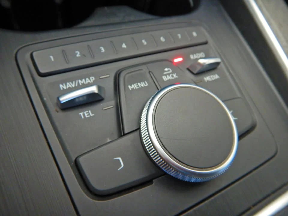2018 Audi B9 A5 - Image 16 of 16