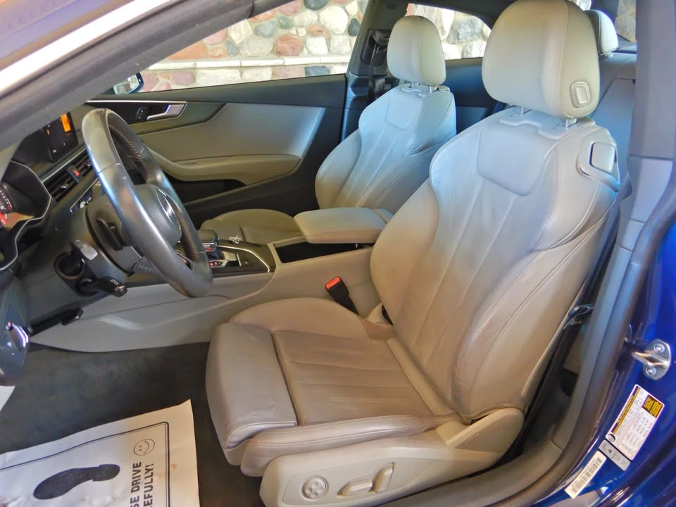 2018 Audi B9 A5 - Image 8 of 16