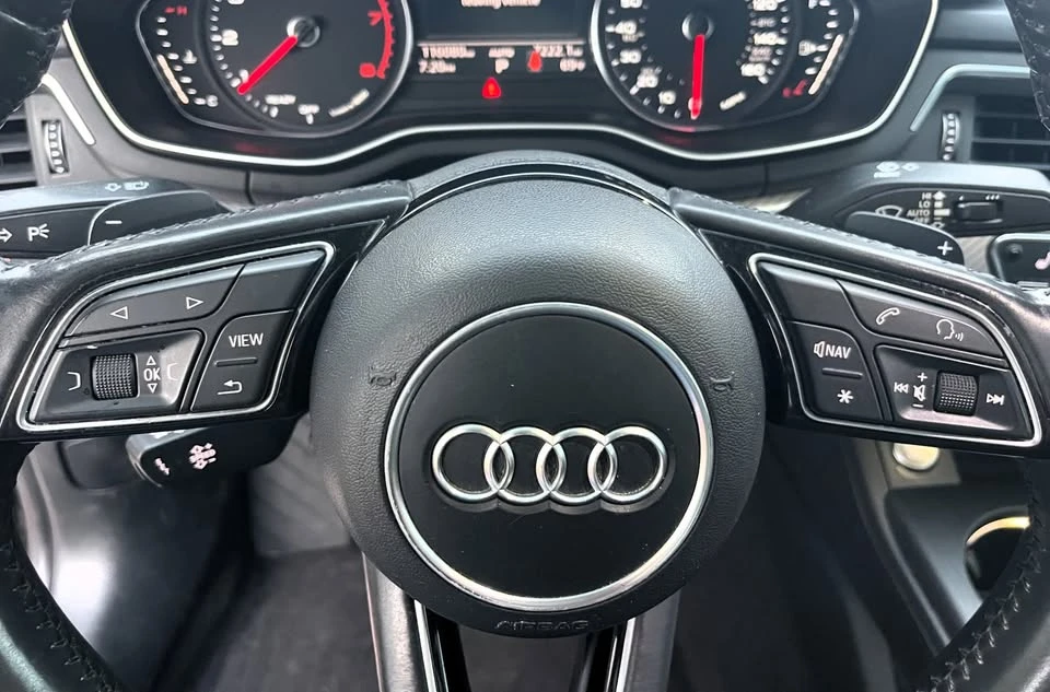 2018 Audi B9 A5 - Image 12 of 17
