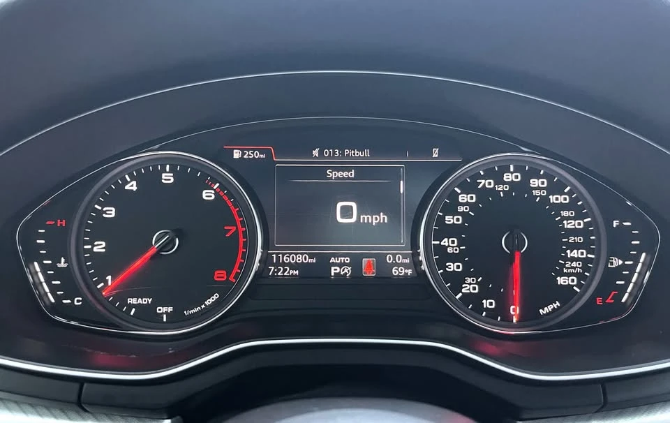 2018 Audi B9 A5 - Image 11 of 17