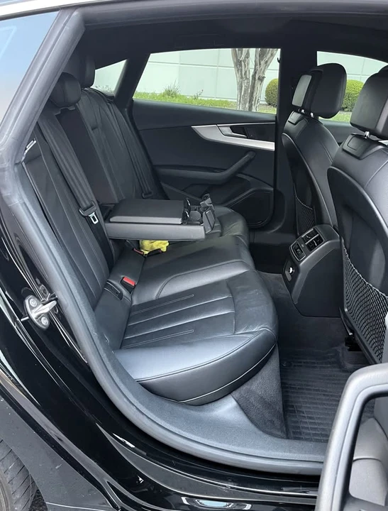 2018 Audi B9 A5 - Image 6 of 17