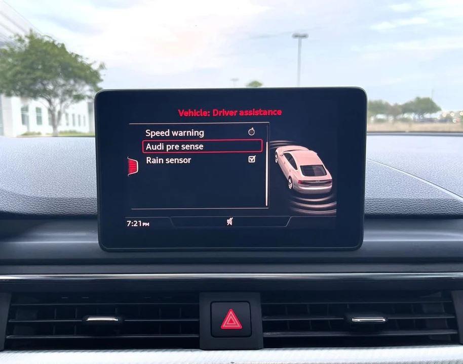 2018 Audi B9 A5 - Image 9 of 17