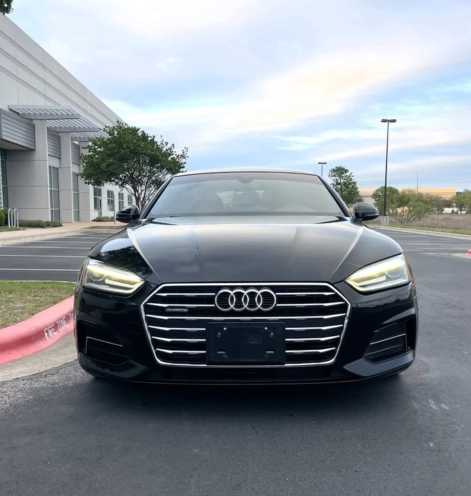 2018 Audi B9 A5 - Image 14 of 17
