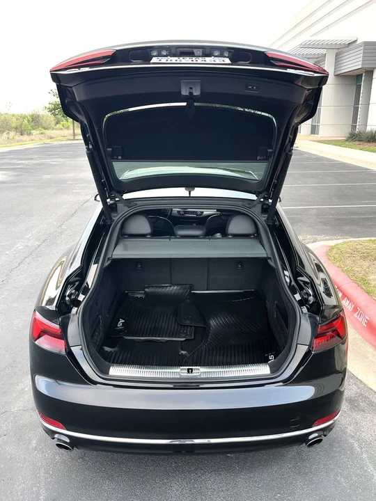 2018 Audi B9 A5 - Image 16 of 17
