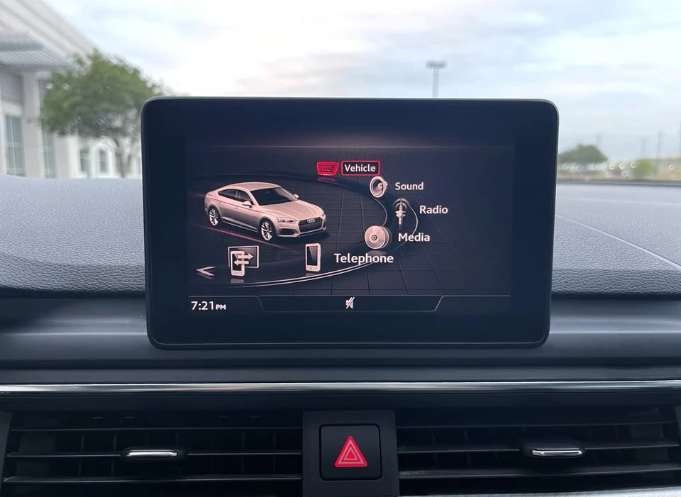 2018 Audi B9 A5 - Image 8 of 17
