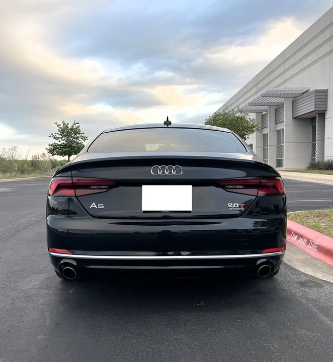 2018 Audi B9 A5 - Image 15 of 17