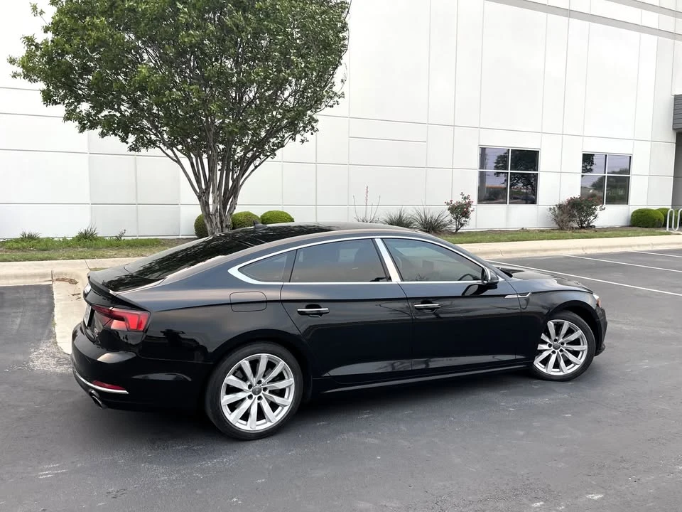 2018 Audi B9 A5 - Image 3 of 17