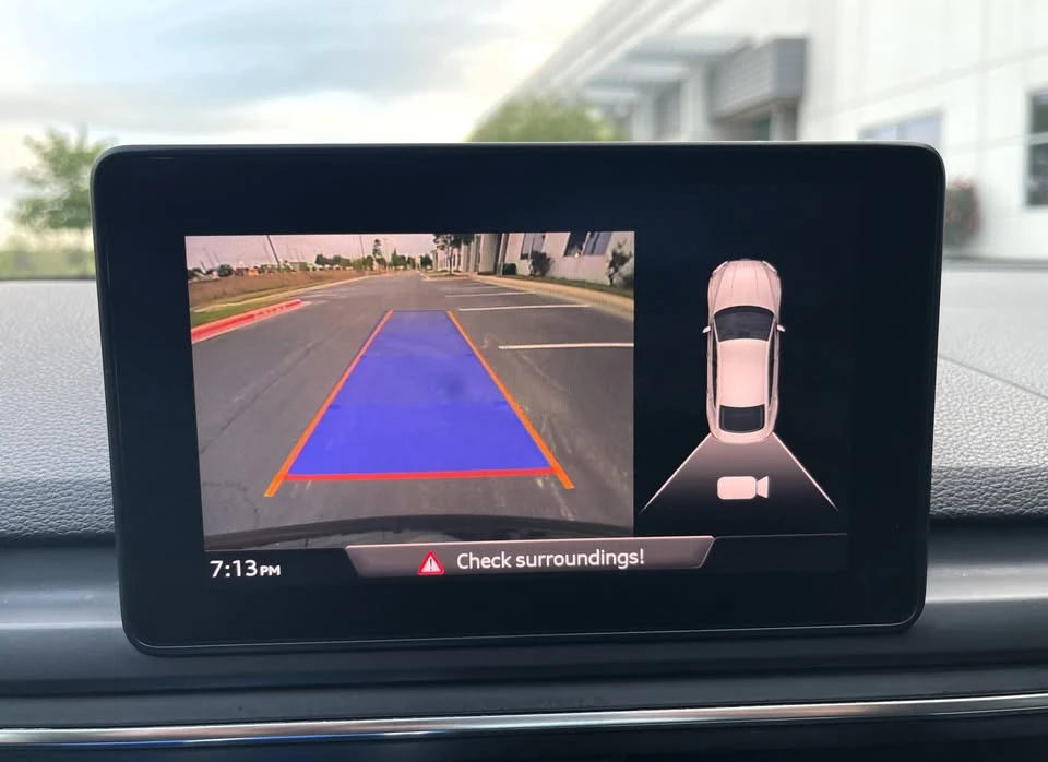 2018 Audi B9 A5 - Image 10 of 17