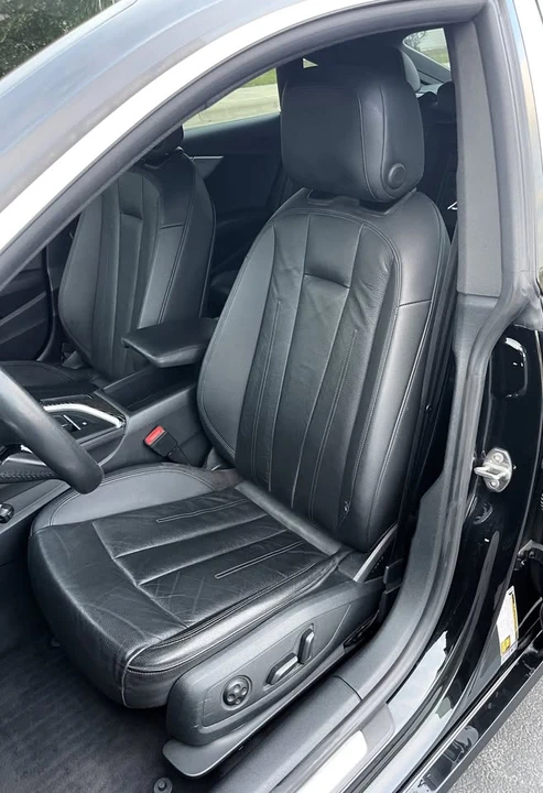 2018 Audi B9 A5 - Image 5 of 17