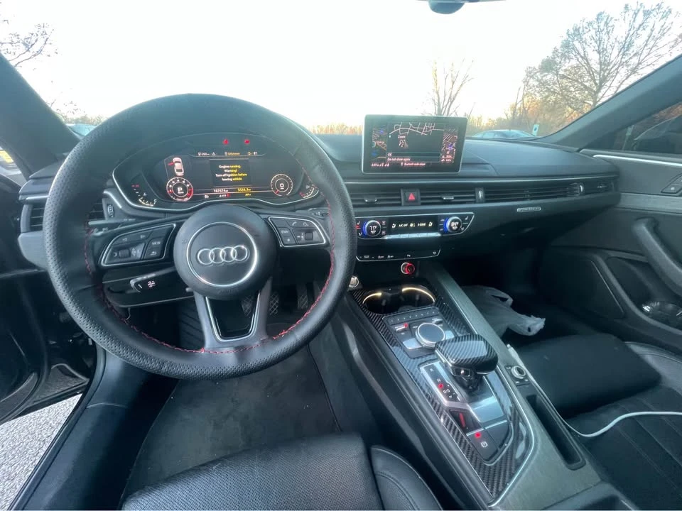 2018 Audi B9 A5 - Image 6 of 6