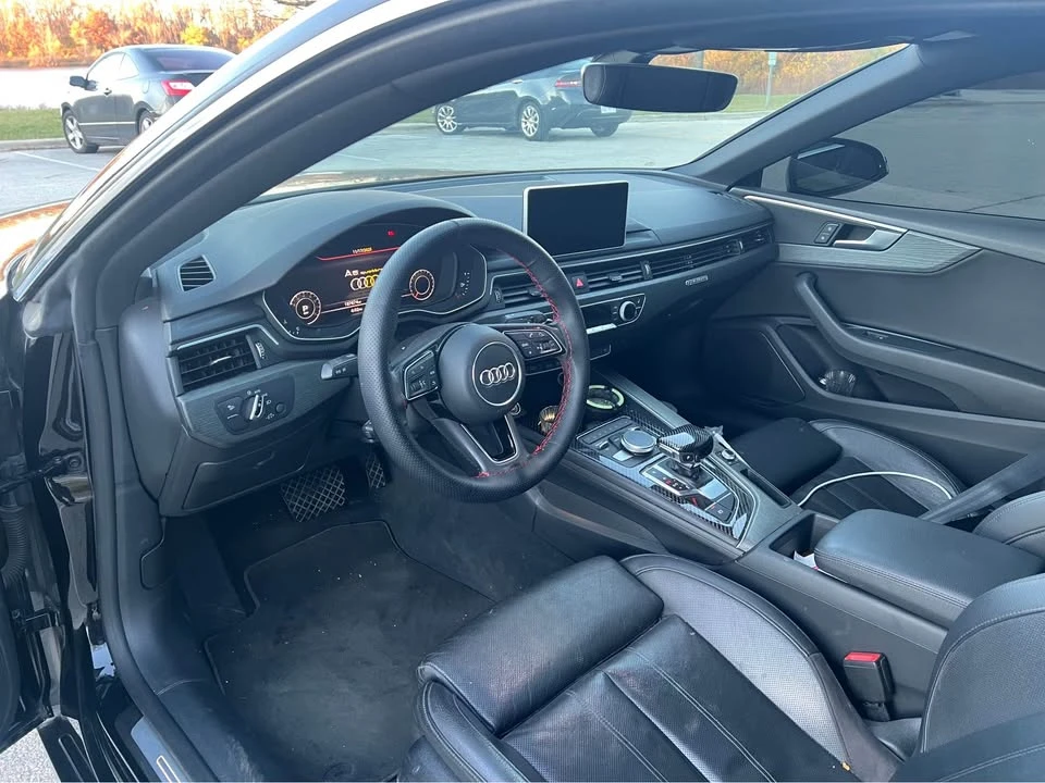 2018 Audi B9 A5 - Image 4 of 6
