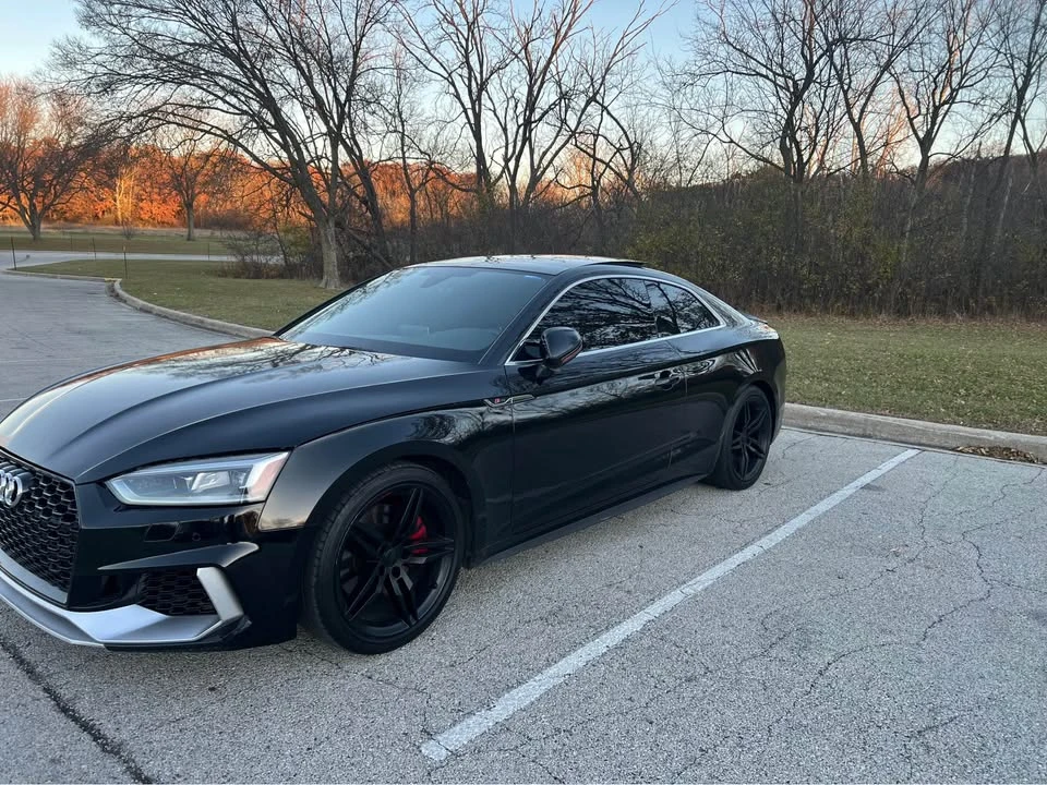 2018 Audi B9 A5 - Image 2 of 6
