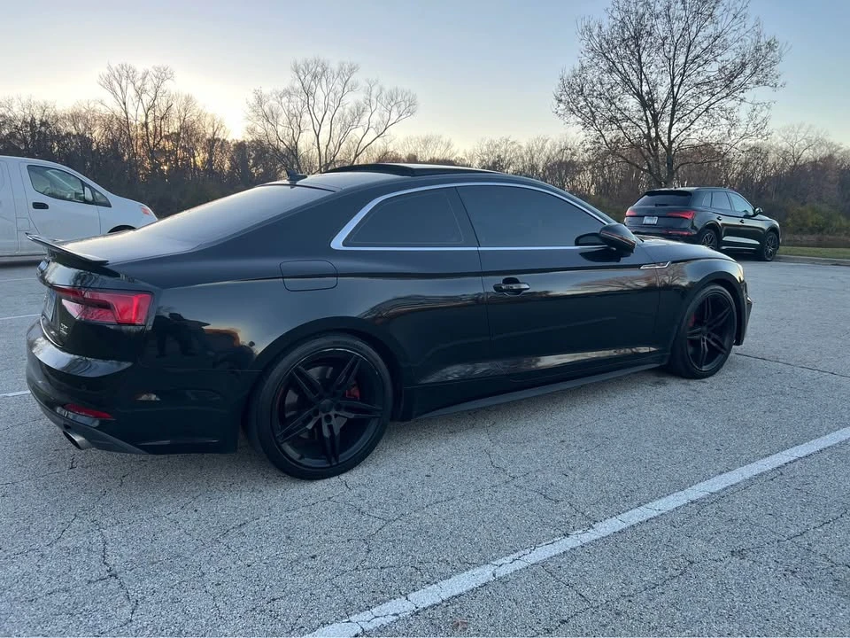 2018 Audi B9 A5 - Image 5 of 6