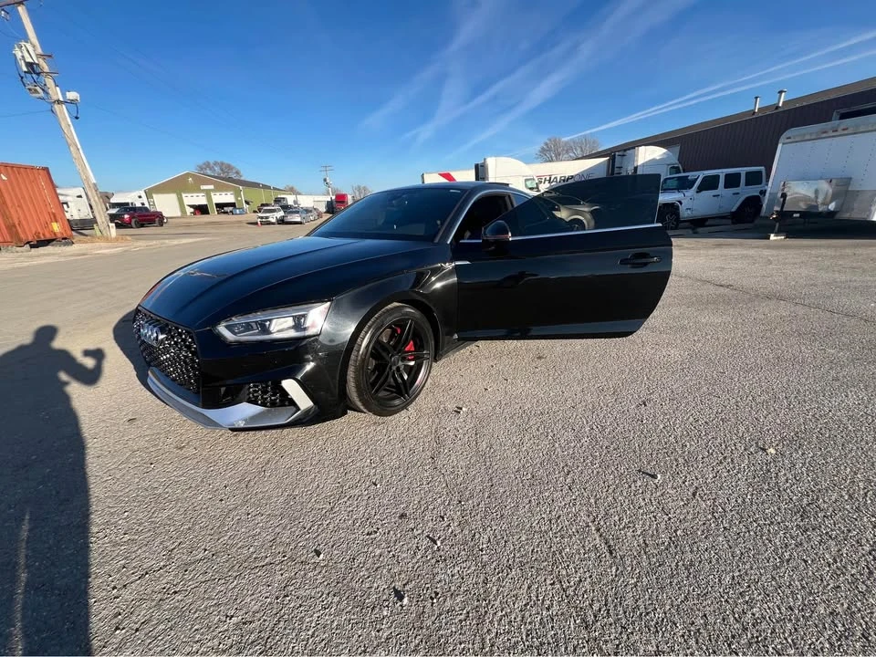 2018 Audi B9 A5 - Image 3 of 6