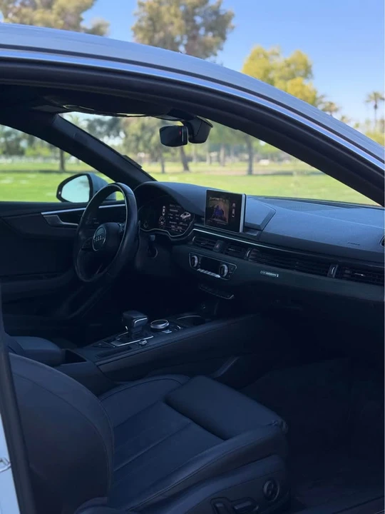 2018 Audi B9 A5 - Image 9 of 10