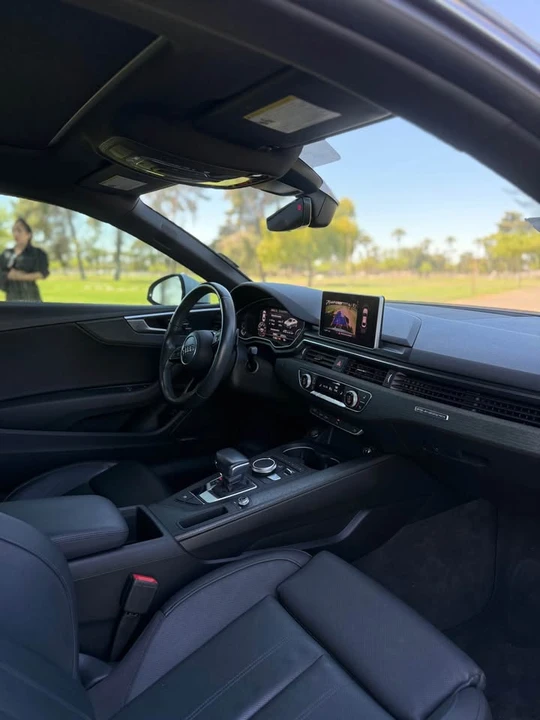 2018 Audi B9 A5 - Image 6 of 10