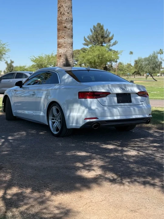 2018 Audi B9 A5 - Image 5 of 10