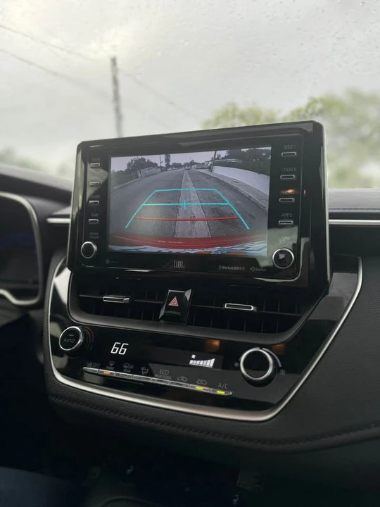 2018 Audi B9 A5 - Image 8 of 8