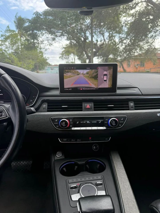 2018 Audi B9 A5 - Image 7 of 8