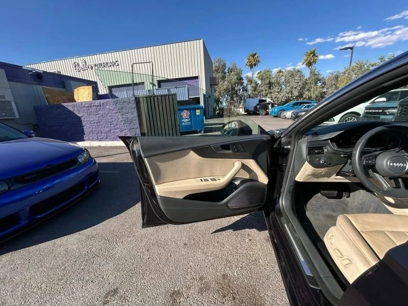 2018 Audi B9 A5 - Image 8 of 18