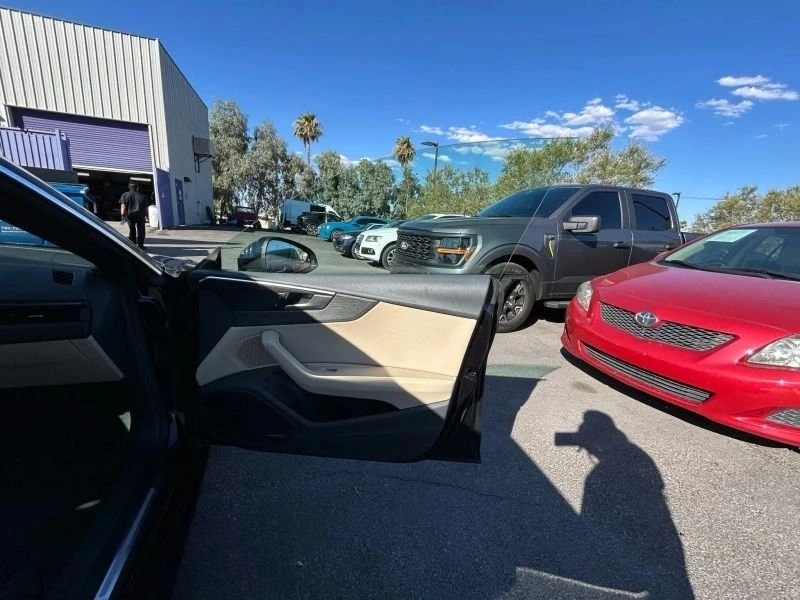 2018 Audi B9 A5 - Image 12 of 18