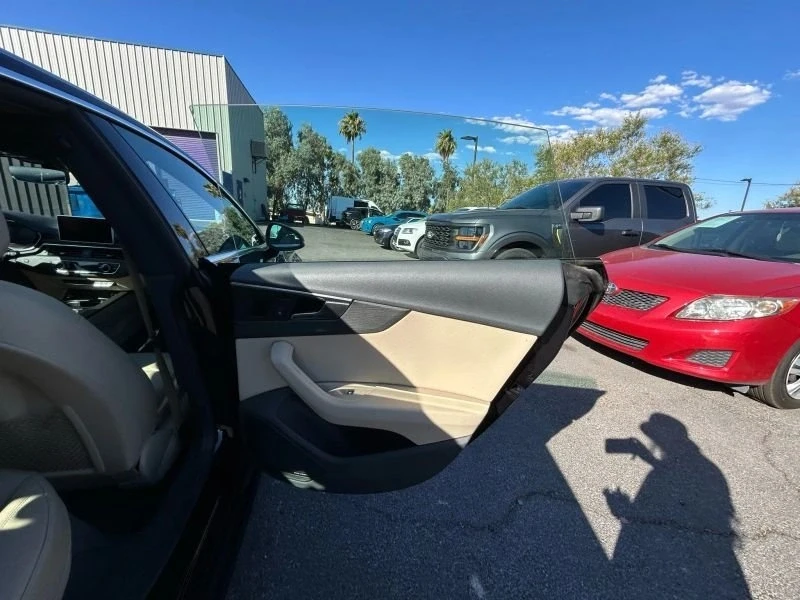 2018 Audi B9 A5 - Image 14 of 18