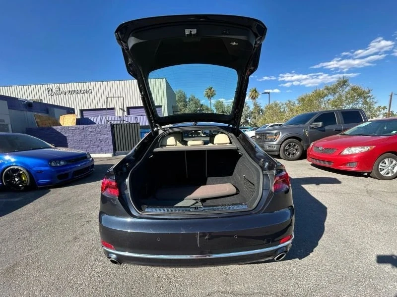 2018 Audi B9 A5 - Image 7 of 18