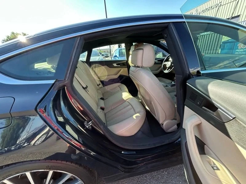2018 Audi B9 A5 - Image 15 of 18