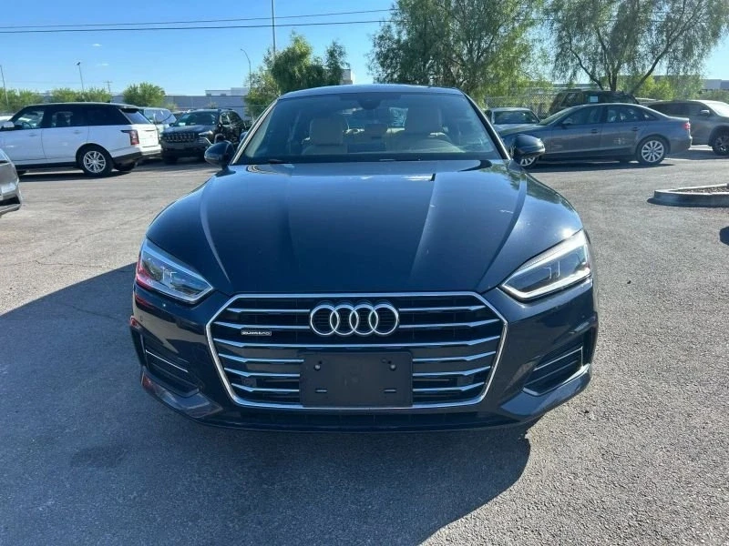 2018 Audi B9 A5 - Image 2 of 18