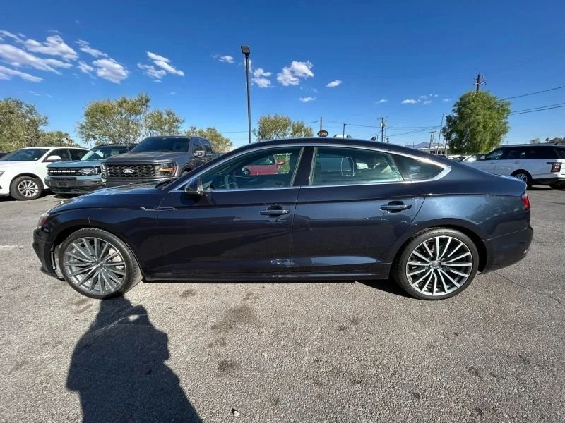 2018 Audi B9 A5 - Image 6 of 18