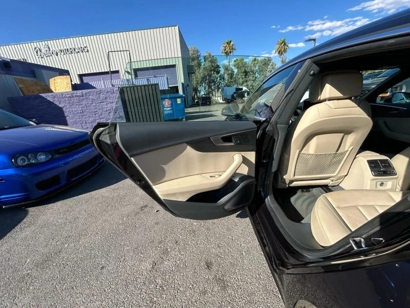 2018 Audi B9 A5 - Image 10 of 18