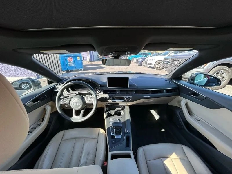 2018 Audi B9 A5 - Image 17 of 18