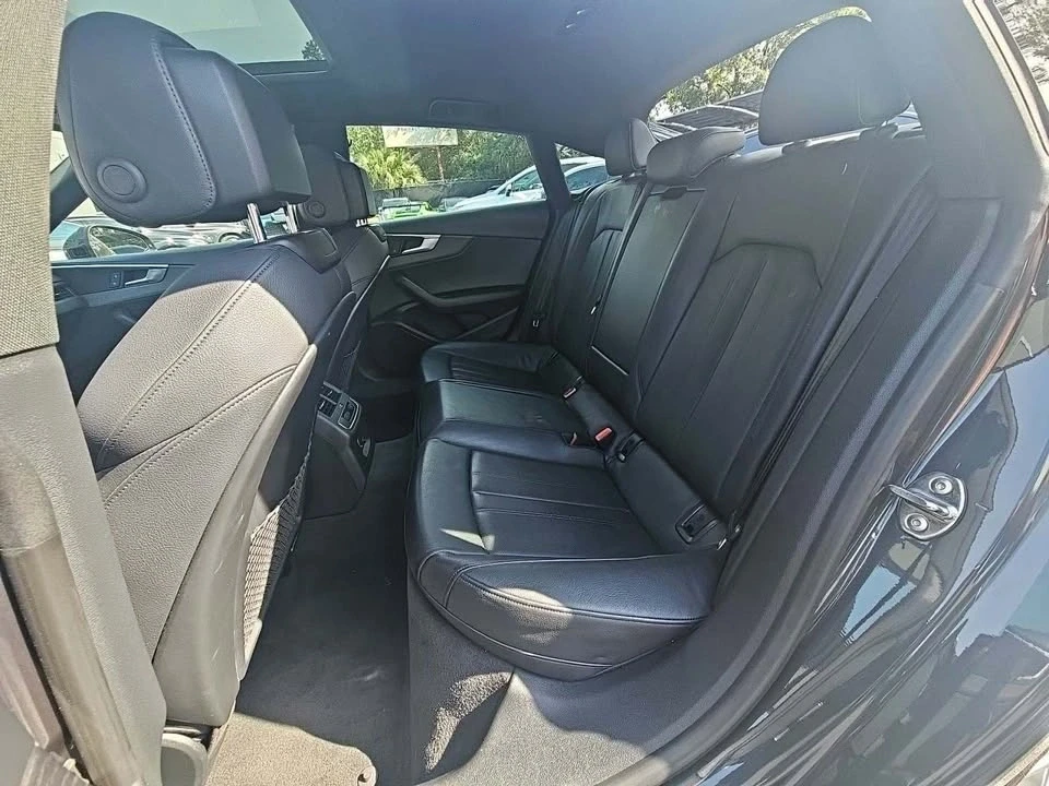 2018 Audi B9 A5 - Image 5 of 9
