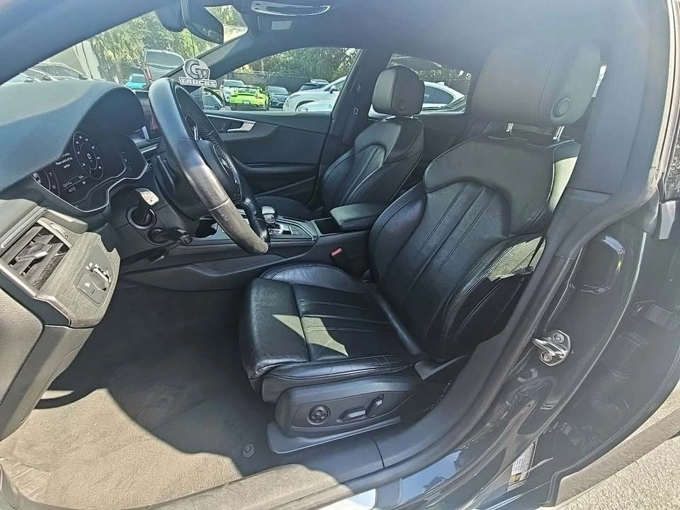 2018 Audi B9 A5 - Image 3 of 9