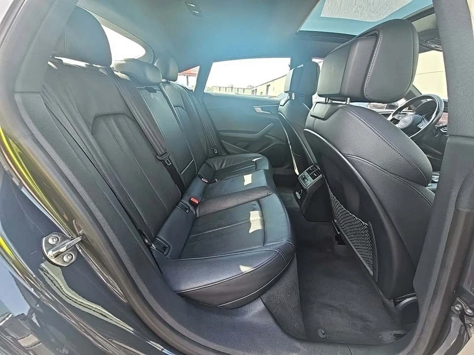 2018 Audi B9 A5 - Image 7 of 9