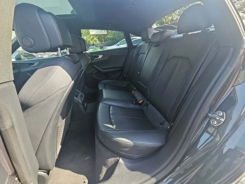 2018 Audi B9 A5 - Image 5 of 9