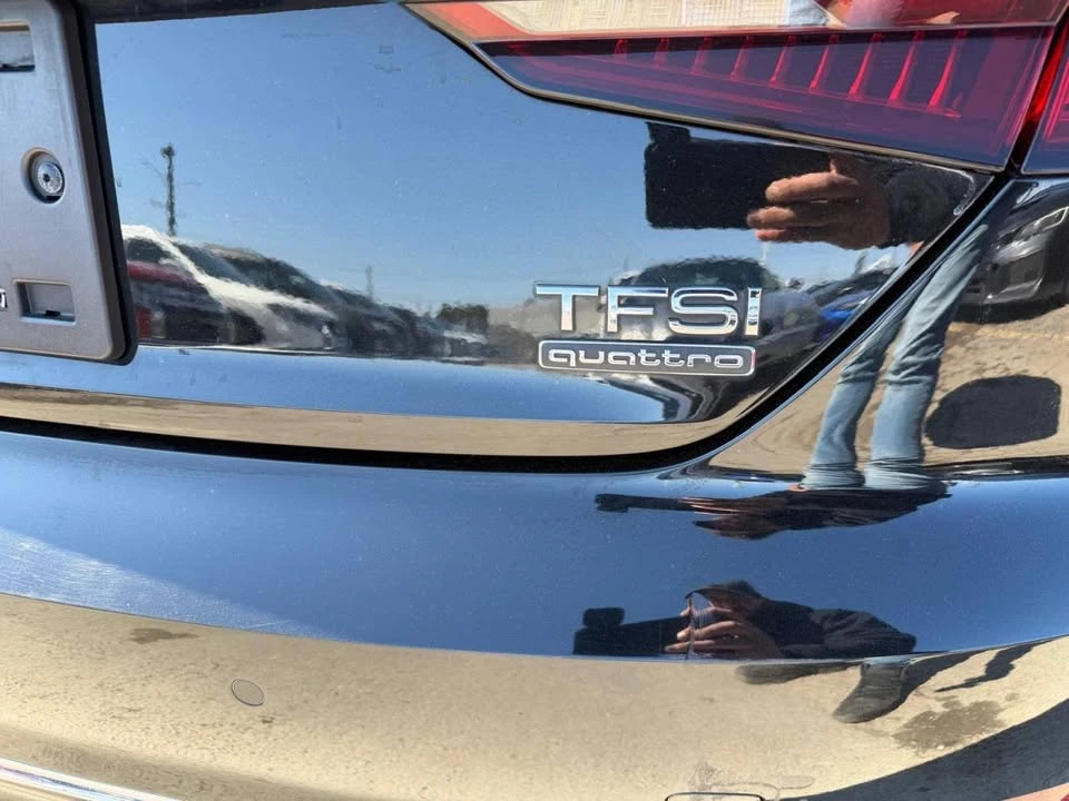 2018 Audi B9 A5 - Image 6 of 14