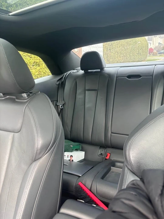 2018 Audi B9 A5 - Image 7 of 7