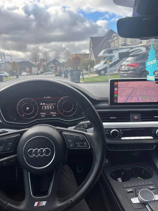 2018 Audi B9 A5 - Image 6 of 7