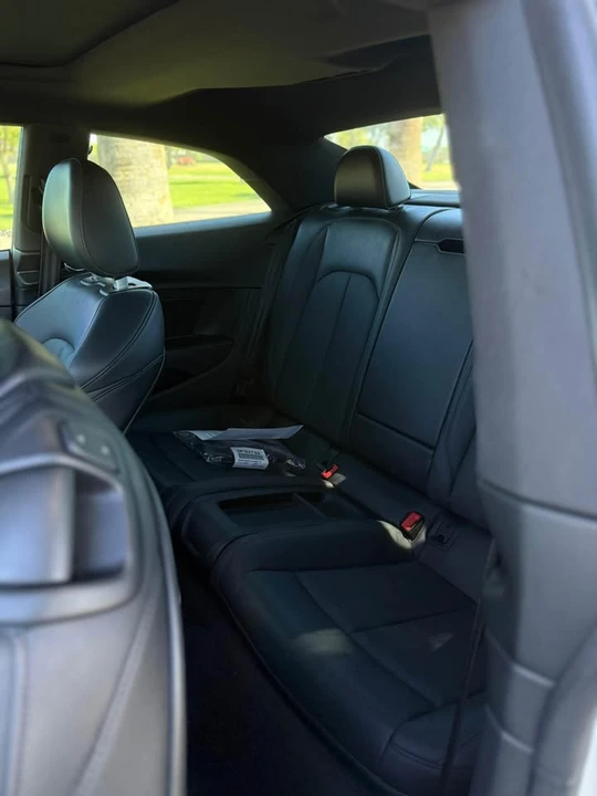 2018 Audi B9 A5 - Image 6 of 9