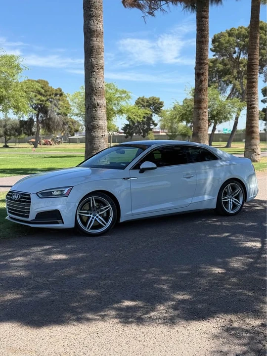2018 Audi B9 A5 - Image 2 of 5