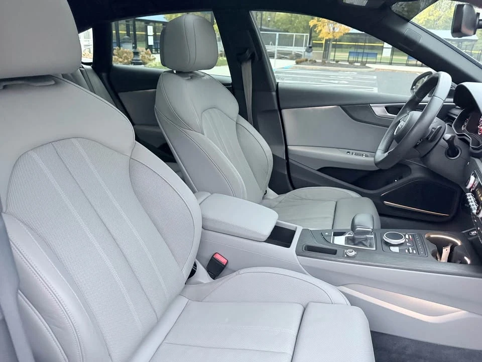 2018 Audi B9 A5 - Image 14 of 17