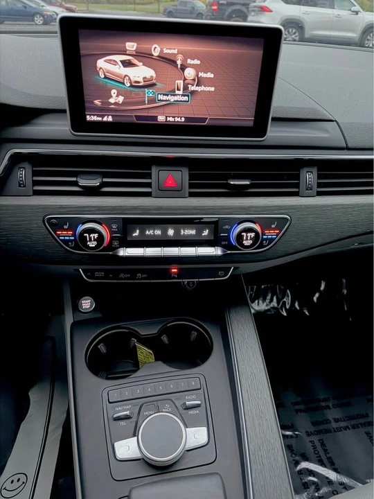 2018 Audi B9 A5 - Image 8 of 17