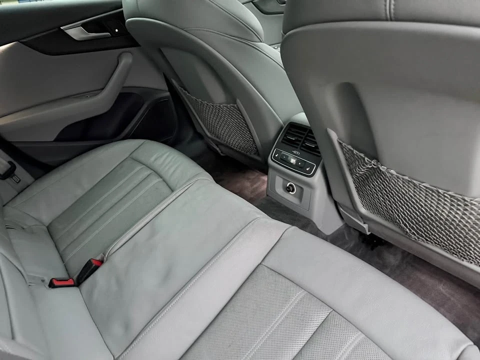2018 Audi B9 A5 - Image 11 of 17