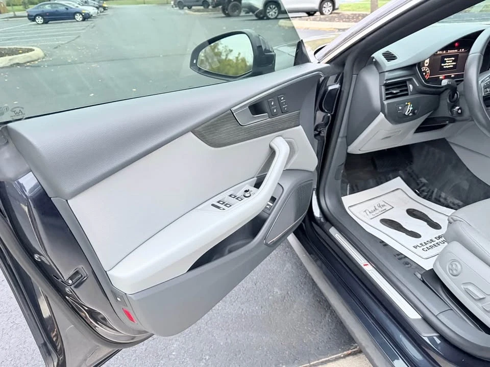 2018 Audi B9 A5 - Image 15 of 17