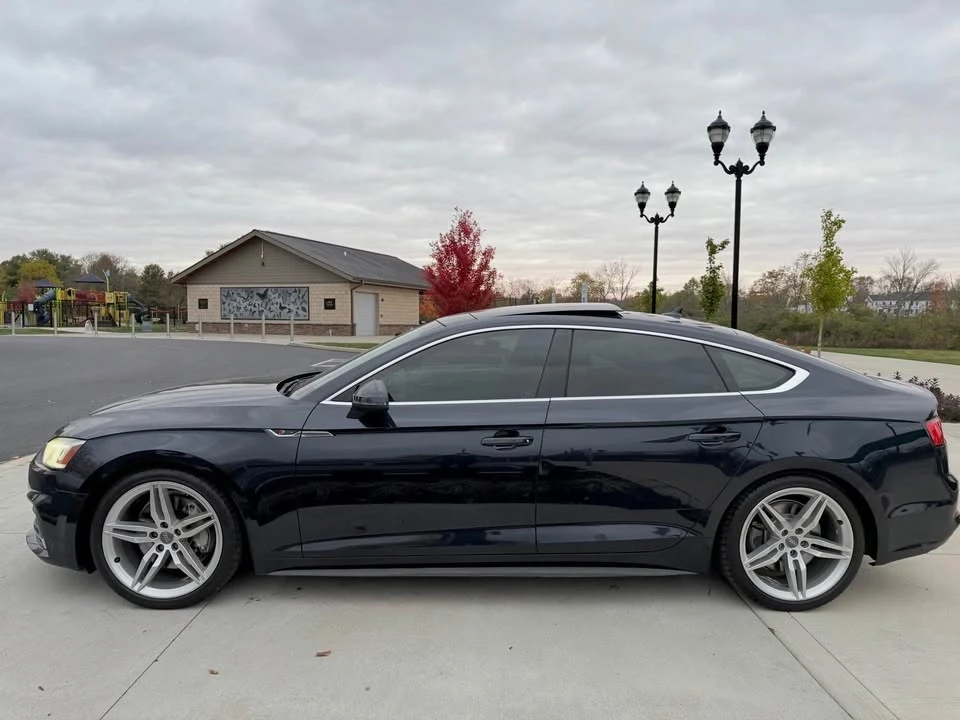 2018 Audi B9 A5 - Image 4 of 17
