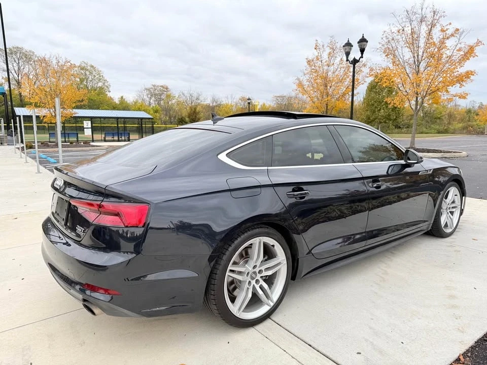 2018 Audi B9 A5 - Image 6 of 17